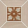 Вставка Kerama Marazzi Слим Вуд 9.6x9.6 ID79 х9999210583