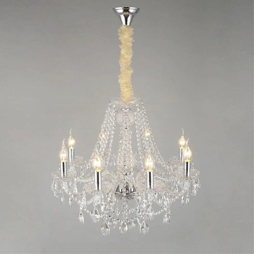 Люстра подвесная Aployt Koletta APL.755.03.08 Люстра подвесная Aployt Koletta APL.755.03.08