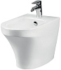 Биде напольное AM.PM Inspire C503111WH