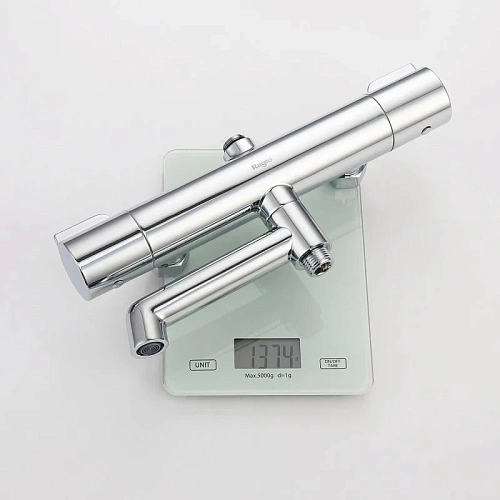 Душевая система Raglo R20.26, хром Душевая система Raglo R20.26, хром