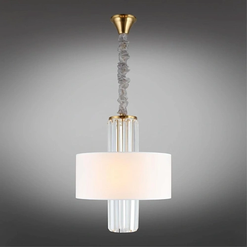 Люстра подвесная Aployt Karola APL.841.13.04 Люстра подвесная Aployt Karola APL.841.13.04