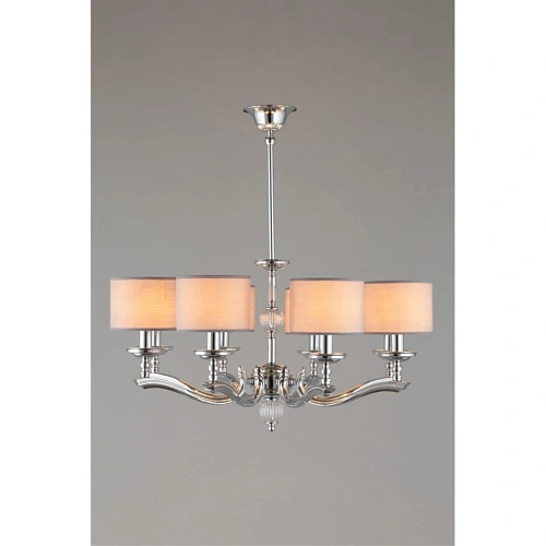 Люстра подвесная Omnilux Sovana OML-64603-08 Люстра подвесная Omnilux Sovana OML-64603-08