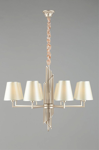 Люстра подвесная Omnilux Porlezza OML-72203-08 Люстра подвесная Omnilux Porlezza OML-72203-08