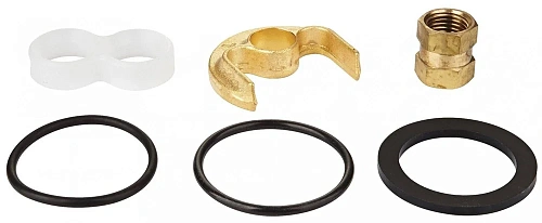 Подключение GROHE (46346000) Подключение GROHE (46346000)