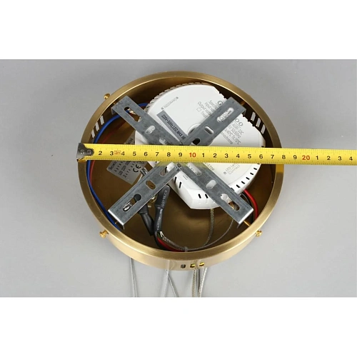 Люстра подвесная Aployt Armel APL.049.13.90 Люстра подвесная Aployt Armel APL.049.13.90