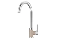 Смеситель для кухни Granula 3125, XРОМ/АНТИК Смеситель для кухни Granula 3125, XРОМ/АНТИК