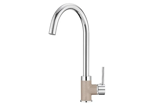 Смеситель для кухни Granula 3125, XРОМ/АНТИК Смеситель для кухни Granula 3125, XРОМ/АНТИК