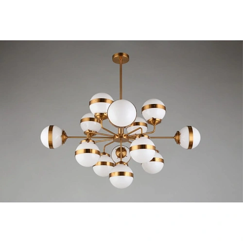 Люстра потолочная Aployt Nika APL.819.07.13 Люстра потолочная Aployt Nika APL.819.07.13