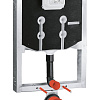 Инсталляция для унитаза GROHE Uniset (38729000) Инсталляция для унитаза GROHE Uniset (38729000)