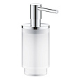 Дозатор жидкого мыла GROHE Selection, 41028000 Дозатор жидкого мыла GROHE Selection, 41028000