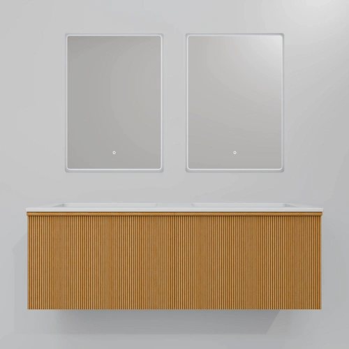 Комплект мебели ArtDecco Andy 120 AAN12W11D2M0 белый дуб Комплект мебели ArtDecco Andy 120 AAN12W11D2M0 белый дуб