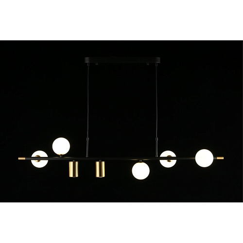 Люстра подвесная Aployt Klaudia APL.644.03.07 Люстра подвесная Aployt Klaudia APL.644.03.07