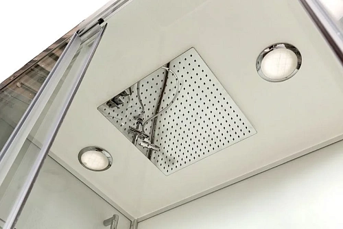 Душевая кабина Dto Z120 KERAVA (Z120KERAVA) 120x80 см Душевая кабина Dto Z120 KERAVA (Z120KERAVA) 120x80 см