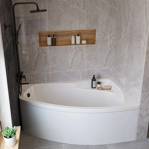 Душевая система STWORKI Ольтен OLT-04b 553647 Душевая система STWORKI Ольтен OLT-04b 553647