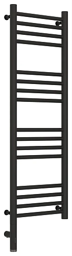 Полотенцесушитель электрический Сунержа Богема 3.0 прямая 1000х300 МЭМ левый 15-5804-1030 Темный тит Полотенцесушитель электрический Сунержа Богема 3.0 прямая 1000х300 МЭМ левый 15-5804-1030 Темный тит