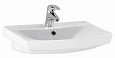 Раковина Cersanit CARINA 70 (S-UM-CAR70/1-w) Раковина Cersanit CARINA 70 (S-UM-CAR70/1-w)