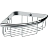 Полка hansgrohe Logis Universal 41710000, хром Полка hansgrohe Logis Universal 41710000, хром