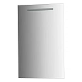 Зеркало EVOFORM Ledline BY 2101 со встроенным LED-светильником 3 W 50х75 cм Зеркало EVOFORM Ledline BY 2101 со встроенным LED-светильником 3 W 50х75 cм