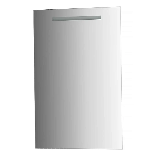 Зеркало EVOFORM Ledline BY 2101 со встроенным LED-светильником 3 W 50х75 cм Зеркало EVOFORM Ledline BY 2101 со встроенным LED-светильником 3 W 50х75 cм