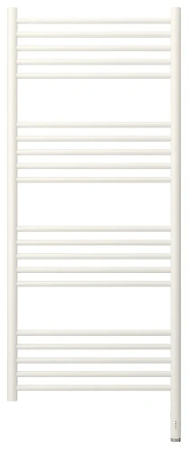 Полотенцесушитель электрический Сунержа Богема 3.0 прямая 1200х500 МЭМ правый 30-5805-1250 Матовый б Полотенцесушитель электрический Сунержа Богема 3.0 прямая 1200х500 МЭМ правый 30-5805-1250 Матовый б