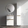 Тумба под раковину AM.PM X-Joy M85AFSX0552WG напольная, 55 см, белый Тумба под раковину AM.PM X-Joy M85AFSX0552WG напольная, 55 см, белый