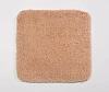 Коврик WasserKRAFT Kammel BM-8343 Caramel Cream бежевый