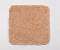 Коврик WasserKRAFT Kammel BM-8343 Caramel Cream бежевый Коврик WasserKRAFT Kammel BM-8343 Caramel Cream бежевый