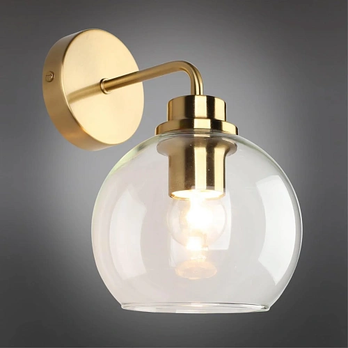 Светильник настенный (Бра) Omnilux Cavan OML-68101-01 Светильник настенный (Бра) Omnilux Cavan OML-68101-01