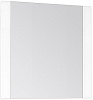 Картинка анонса товара «зеркало style line монако 70x70, осина бел/бел лакобель лс-00000625»