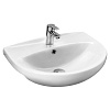 Картинка анонса товара «раковина santek антик 55 1wh110186 1.wh11.0.186»