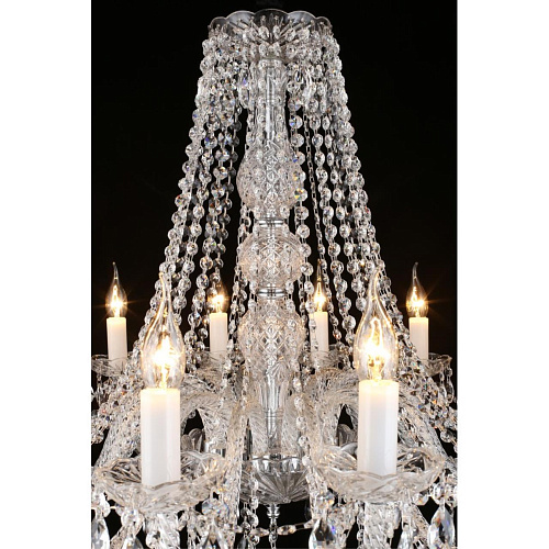 Люстра подвесная Aployt Marunia APL.814.03.14 Люстра подвесная Aployt Marunia APL.814.03.14