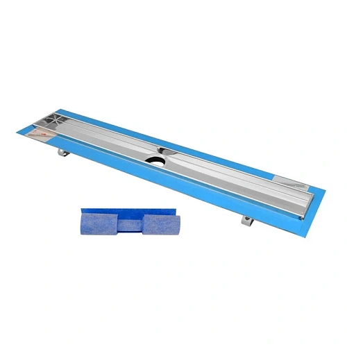 Душевой лоток TECE TECEdrainline, прямой, 100 см 601000 Душевой лоток TECE TECEdrainline, прямой, 100 см 601000