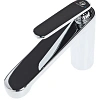 Смеситель для раковины Agger Beauty A2602100 Смеситель для раковины Agger Beauty A2602100