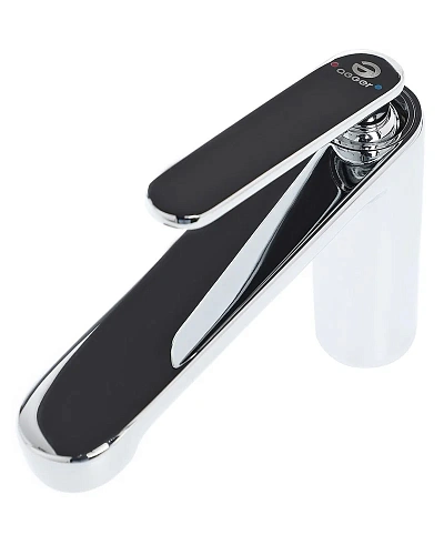 Смеситель для раковины Agger Beauty A2602100 Смеситель для раковины Agger Beauty A2602100