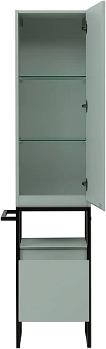 Шкаф-пенал Allen Brau Priority 40 1.31005.PWM R папирус матовый Шкаф-пенал Allen Brau Priority 40 1.31005.PWM R папирус матовый