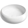 Раковина Ceramica Nova ELEMENT CN6050MW белый матовый накладная