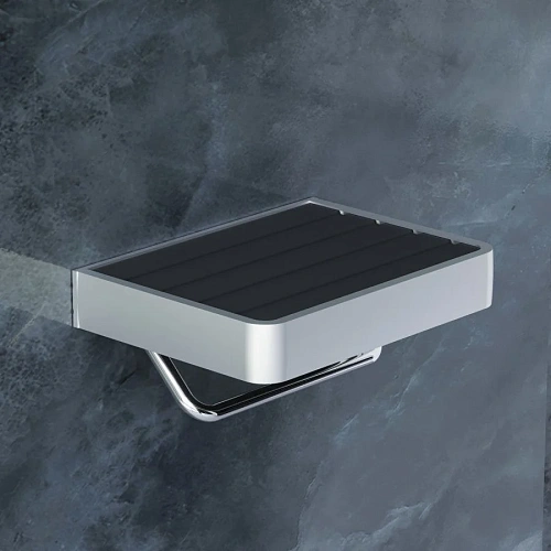 Держатель туалетной бумаги Damixa Jupiter DA77341500 Держатель туалетной бумаги Damixa Jupiter DA77341500