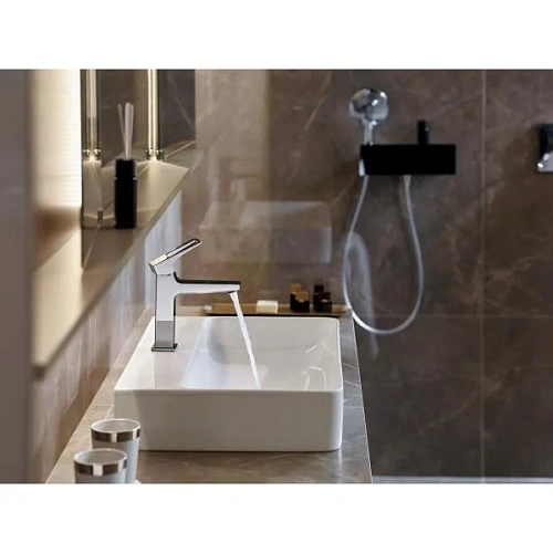 Душевая лейка hansgrohe Raindance Select S 120 3jet 26530400 Душевая лейка hansgrohe Raindance Select S 120 3jet 26530400
