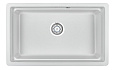 Кухонная мойка Granula KS-7303U, АРКТИК (БЕЛЫЙ), кварц 730х450 Кухонная мойка Granula KS-7303U, АРКТИК (БЕЛЫЙ), кварц 730х450