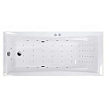 Акриловая ванна EXCELLENT Palace 170x75 NANO хром WAEX.PAL17.NANO Акриловая ванна EXCELLENT Palace 170x75 NANO хром WAEX.PAL17.NANO