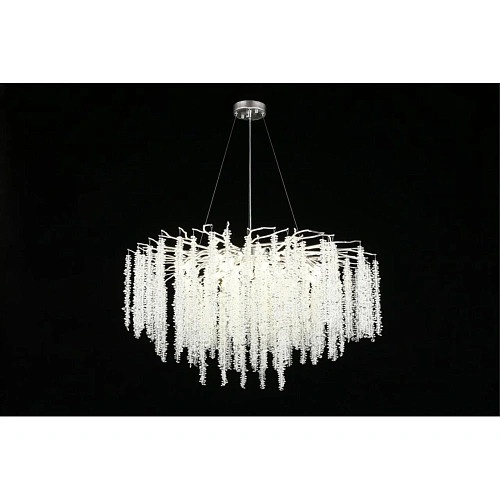 Люстра подвесная Aployt Paulina APL.848.13.15 Люстра подвесная Aployt Paulina APL.848.13.15