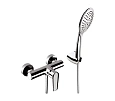 Смеситель для душа Remer Vanity V38 Смеситель для душа Remer Vanity V38