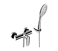 Смеситель для душа Remer Vanity V38 Смеситель для душа Remer Vanity V38