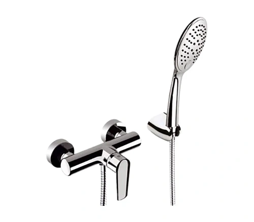 Смеситель для душа Remer Vanity V38 Смеситель для душа Remer Vanity V38