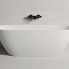 Ванна из искусственного камня Salini SOFIA WALL 170x80 102512G S-Sense Ванна из искусственного камня Salini SOFIA WALL 170x80 102512G S-Sense