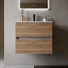 Тумба под раковину Sancos Urban UR60EG дуб галифакс натуральный Тумба под раковину Sancos Urban UR60EG дуб галифакс натуральный