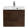 Картинка анонса товара «тумба под раковину belbagno etna-600-1c-so-rw-p rovere moro подвесная 596x392»
