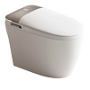 Картинка анонса товара «унитаз напольный ceruttispa ersilia smart ct10616 с дистанционным управлением, сиденье микролифт»