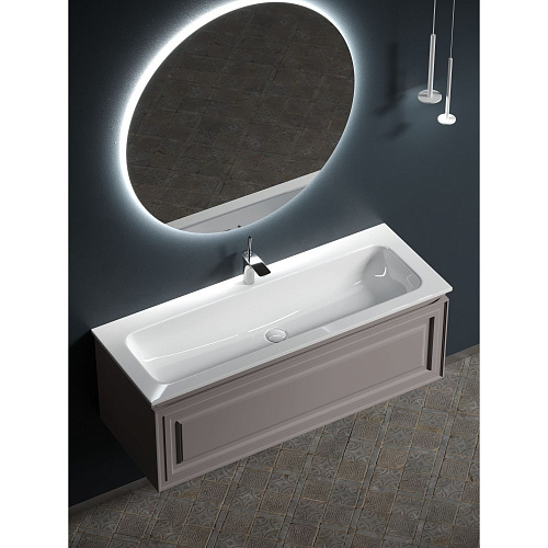 Тумба под раковину Sancos Very VR120SM doha soft Тумба под раковину Sancos Very VR120SM doha soft