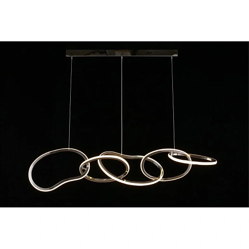 Люстра подвесная Aployt Pirret APL.046.13.80 Люстра подвесная Aployt Pirret APL.046.13.80